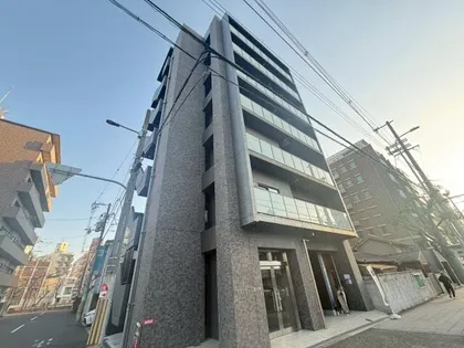 グランテージ国分町の画像