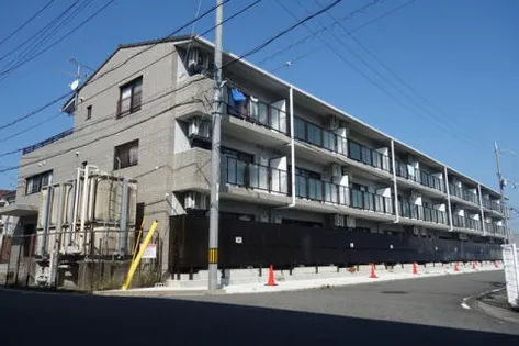 フラワー5番館の画像