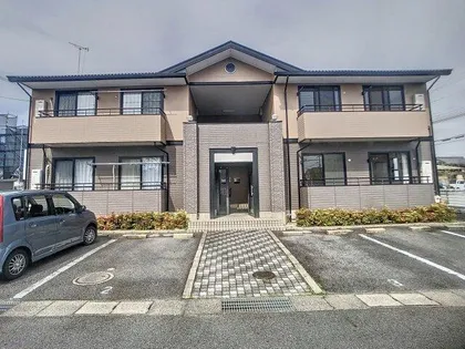 ヴェルクレール高関 C棟の画像