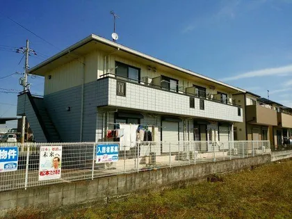 めぞん旭の画像