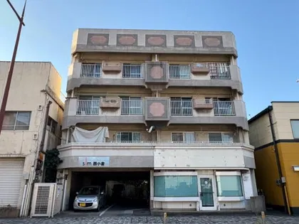 スリム西小倉の画像