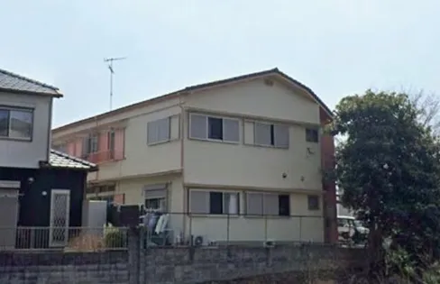 第1琴屋荘の画像