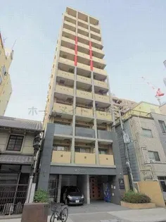 クレアートアドバンス大阪城南の画像