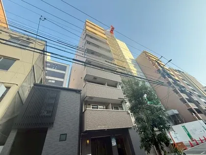 FDS上町台の画像