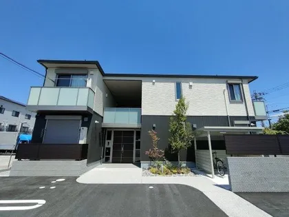 シャーメゾン宇賀野の画像