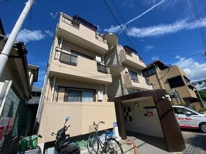 STEADY箕面の画像