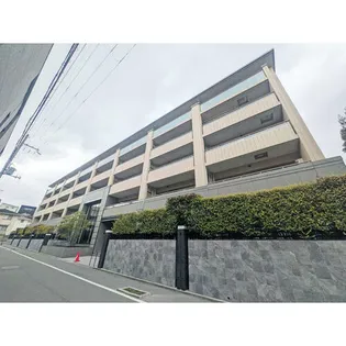 プラウド枚方の画像