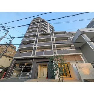 ディオ学園前の画像