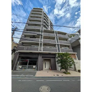 ディオ学園前の画像