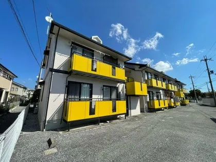 グリーン ゼフィルスの画像