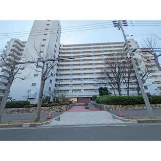 大阪マリンハイツの画像