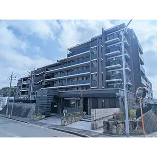 グランフォーレ平尾四丁目レジデンスの画像