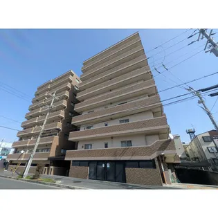 セレナハイム新大宮セントラルステージの画像