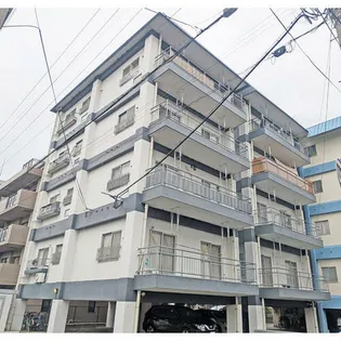 第3シャトー高宮の画像