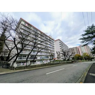 狭山ハウス2号館の画像