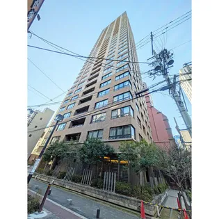 アーバンライフ御堂筋本町タワーの画像