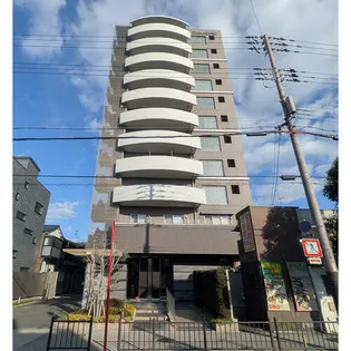 ディモア阿倍野昭和町の画像