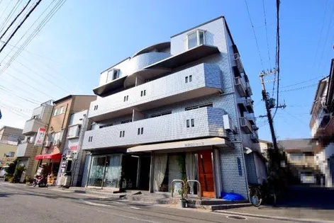 ロジャースガーデンの画像