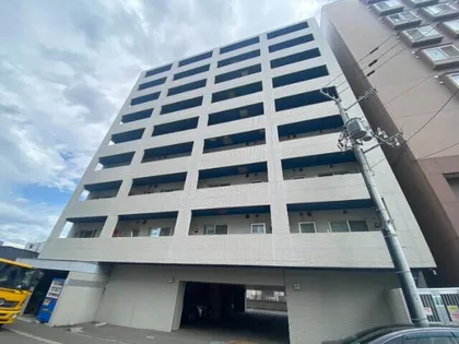 インボイス札幌レジデンスの画像