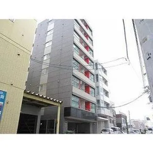 シャルム大通東の画像