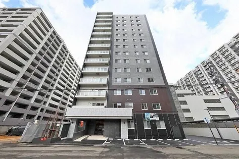 グラン札幌の画像