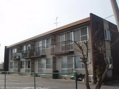 白鳥ハイツの画像