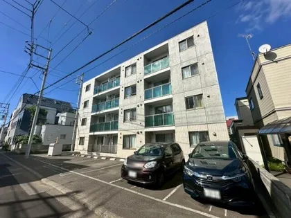 シティレジデンスの画像