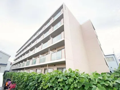 グレイスパルコートの画像