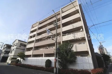 コートグランシャリオの画像