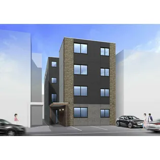 ONE-soen【2階】の外観