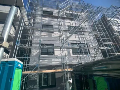 Estalion Soen【2階】の外観