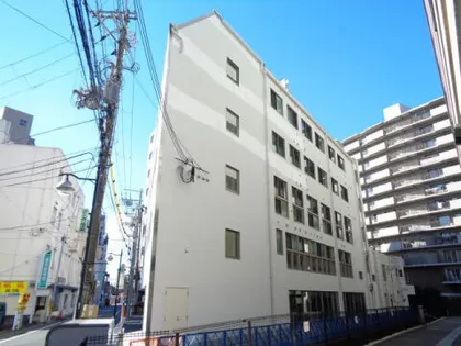 守山駅前M&Dビルの画像