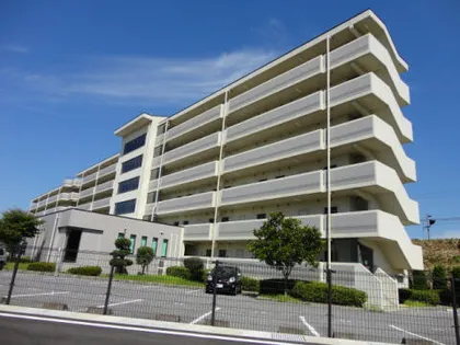 サンタウン竹鼻 Aの画像