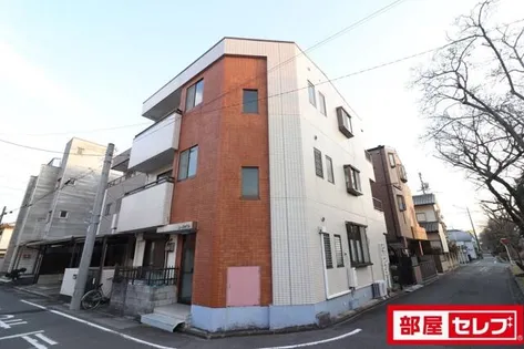 コーポさくらの画像