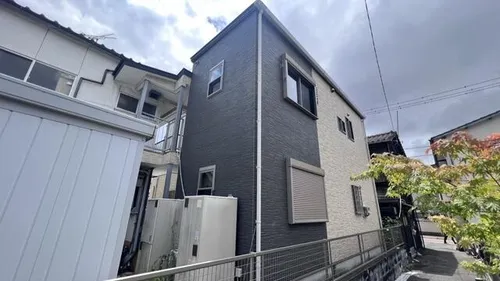 スミモトアパートⅡの画像