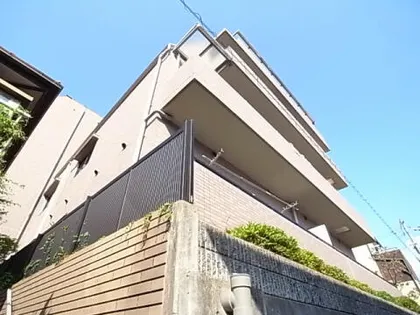 クリアコート谷垣の画像