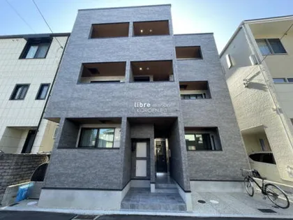 リブレメゾン香櫨園エストの画像