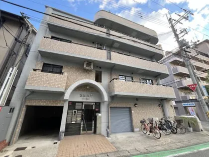 SAINT甲子園口の画像