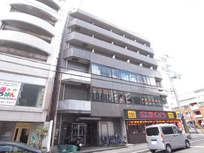 フレクサンス北今津の画像