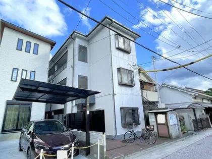 フルールの画像