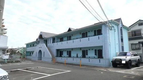 ウェルシィー氷室の画像