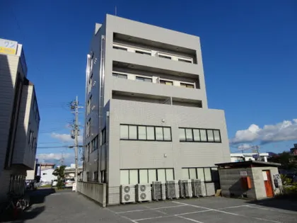 シャルマンODAの画像