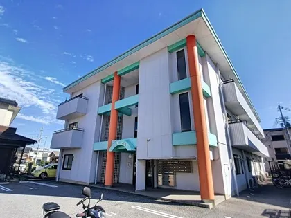 ヴィラ 十里の画像