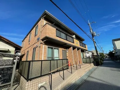 ヴィラ コートIIの画像