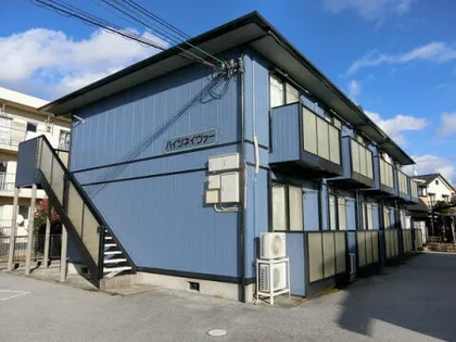 ハイツネイヴァーの画像