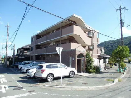 コーポ城山台の画像