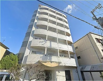 デ リード住吉公園の画像