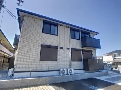 ロイヤルメゾンHYSの画像