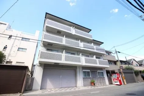 ホープマンションの画像