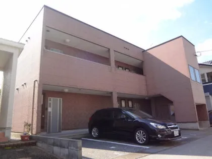 ウエストヴィレッジIIの画像